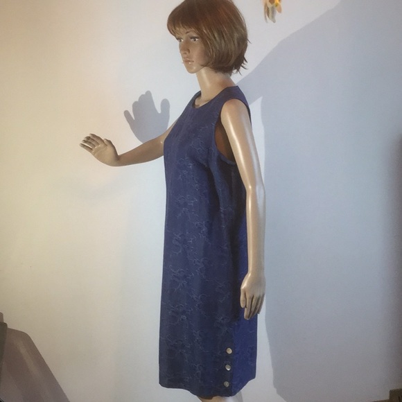 Talbots Dresses & Skirts - Talbots Linen Dress